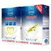 Lysi immune max *80 cps + lysi omega 3 *80 cps gratis