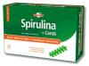 Spirulina + carob *30cps