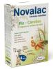 Novalac cereale cu orez si morcov *200 grame