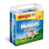 HUGGIES Premium Mega Scutece Copii Nr. 3 (5-9 Kg) *84buc