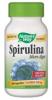 Spirulina nature's way usa *100 capsule