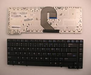 Tastatura laptop hp compaq v070526bs1