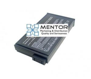 Baterie Laptop COMPAQ Evo N1000c N1000v N1015v N1020v