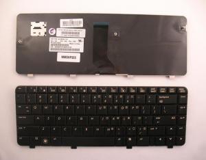 Tastatura hp pavilion dv3