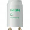Starter S2 4-22W SER 2BUC/BL, Philips