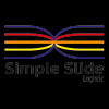 SC Simple Slide Logistic SRL