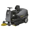 Masina de maturat-aspirat KM 100/100 R P, Karcher, cu post de conducere