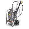 Curatator cu presiune karcher hd 10/25-4 cage plus