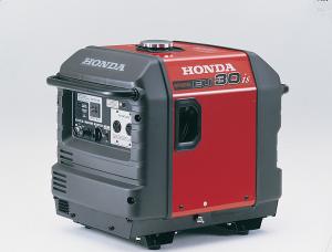 Honda generatoare