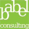 BABEL CONSULTING SRL