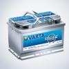 Varta start-stop plus agm 105 ah - acumulator