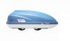 Cutie portbagaj modula travel sport 370l albastru