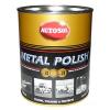 Autosol Metal Polish 750g