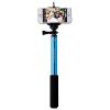 Momax telescop selfie bluetooth, blue