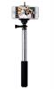 Momax telescop selfie bluetooth, silver