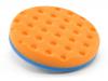 Lake Country Constant Pressure Hi-Gloss Orange CCS Light Cutting Pad - Burete Mediu Abraziv Polish 165 mm