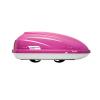 Cutie portbagaj modula travel sport 370l roz
