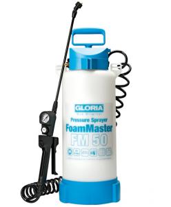 Gloria FoamMaster FM50 - Nebulizator Spuma, Gloria, 79050 - SC Pro Wash  Detailing SRL