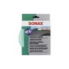 Sonax care pad for plastics - aplicator microfibra