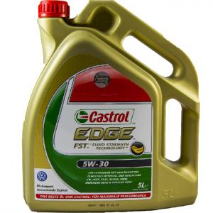 Castrol edge 5w30 5l