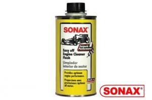 Sonax Easy Off Engine Cleaner Flush - Solutie Curatare Interna Motor