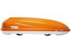 Cutie portbagaj modula travel sport 460l portocaliu