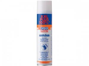 Liqui Moly Rust Solvent XXL - Spray Degripant &amp; Deruginol
