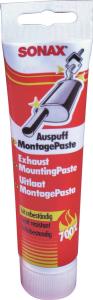 Sonax Auspuff Montage Paste - Pasta Montare Sistem Evacuare