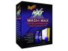 Meguiar's nxt wash &amp; wax kit - kit spalare &amp;
