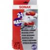 Sonax microfibre sponge - burete microfibra spalat