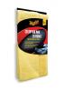 Meguiar's supreme shine microfibre - set 3 prosoape microfibre