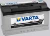 Varta black dynamic 70 ah - acumulator auto