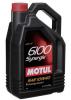 Motul 6100 SYN.+ 10W-40 4L