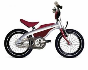 BMW Kidsbike - Bicicleta Copii, BMW, 80912358747 - SC Pro Wash Detailing SRL