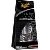 Meguiar's black wax - ceara auto vopsea neagra