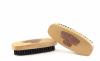 Vicont leather scrub brush - perie curatare piele