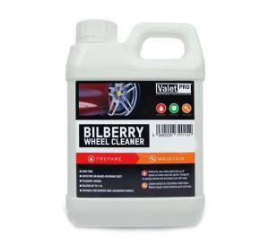 Valet Pro Bilberry Wheel Cleaner - Solutie Curatare Jante 5L
