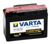 Varta FunStart AGM 3 Ah - Acumulator Moto Polaritate 4