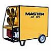 Generator de aer cald cu ardere indirecta master bv 690fs