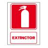 -extinctor (k-m)