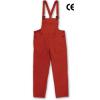 -ted red- pantalon de lucru cu