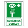 -Curatirea ochilor (A-m)