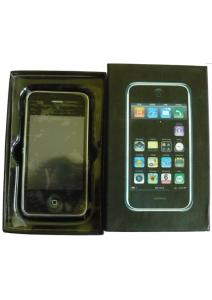 Iphone 4 dual sim