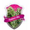 Outdoor mix (fem)