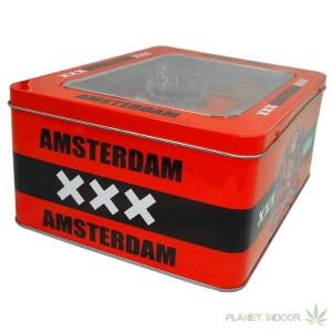 Smoking Giftset Amsterdam Holland