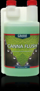 CANNA Flush