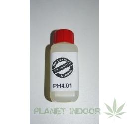 Solutie calibrare a aparatelor PH 4.01 (100ml)