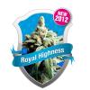 Royal Highness 3 buc