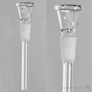 Glass Chillum Socket B