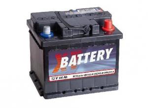 Acumulator auto 44Ah XT Battery